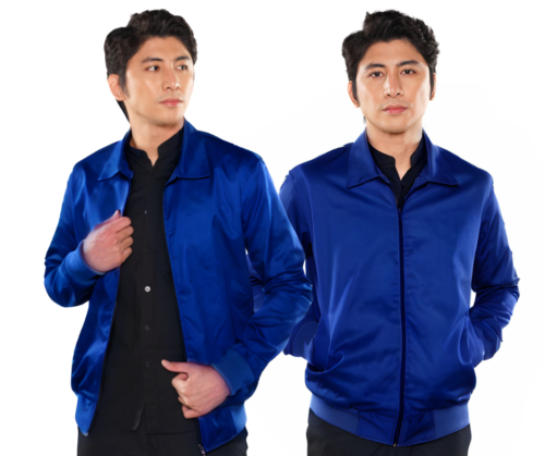 Active Corporate Jacket