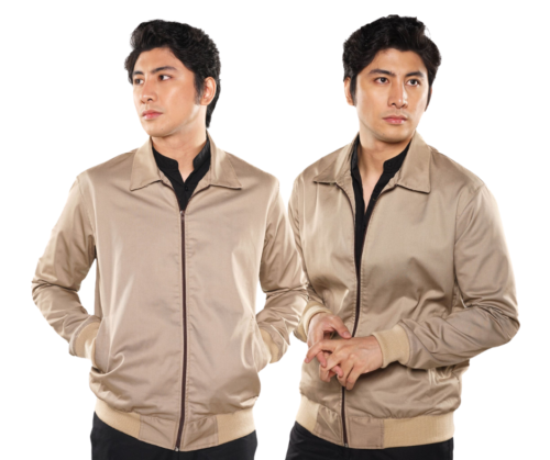 Active Corporate Jacket