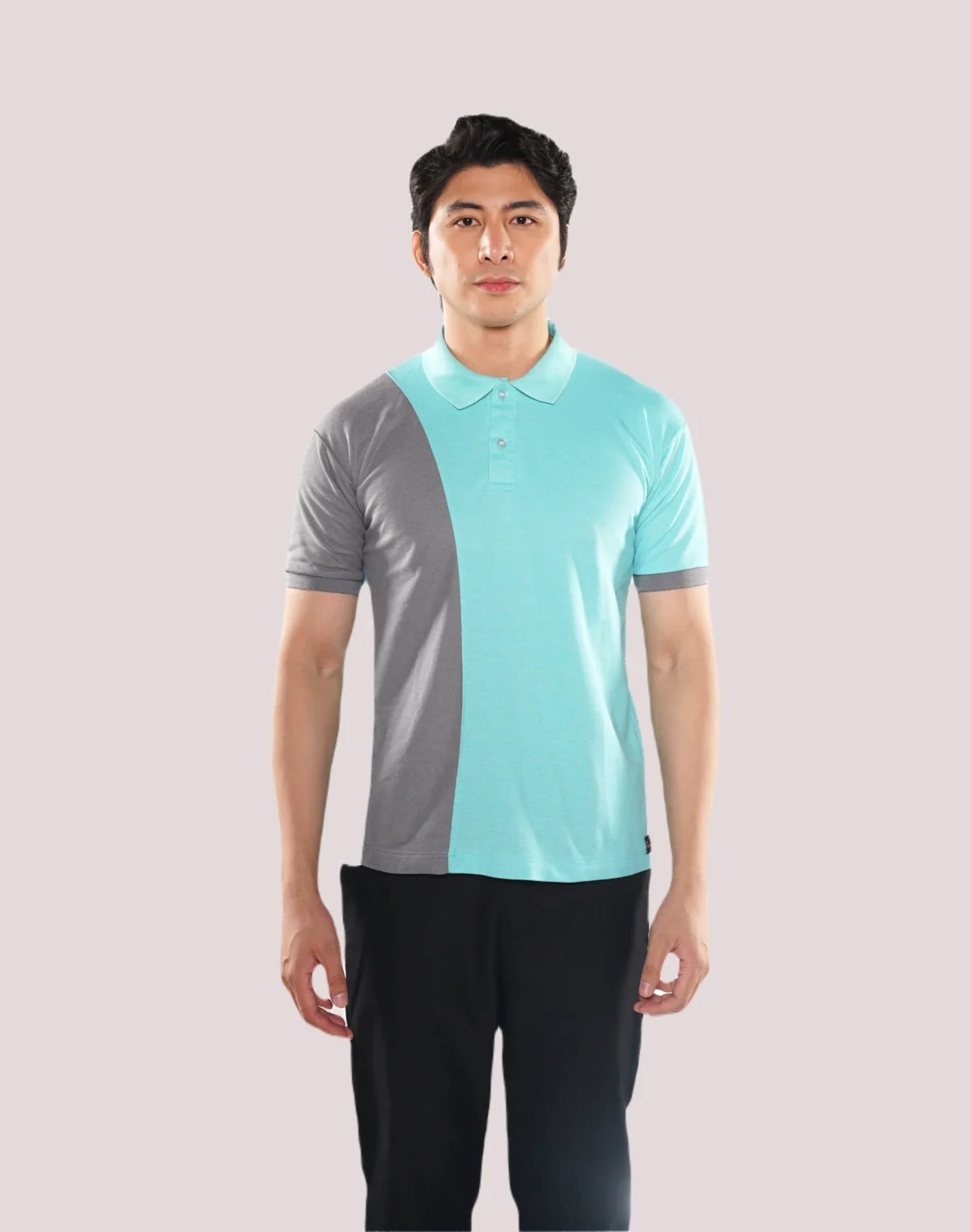 Dry Fit Polo Shirt Male