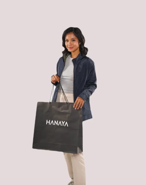 Hanaya Style Bag