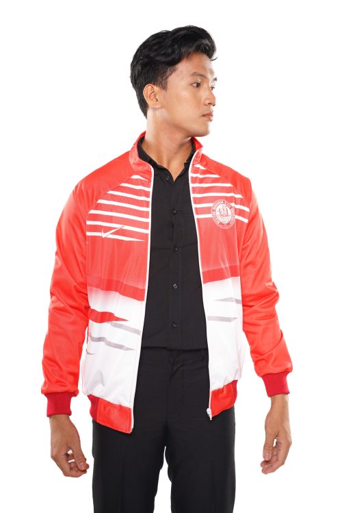 Sublimated Jacket