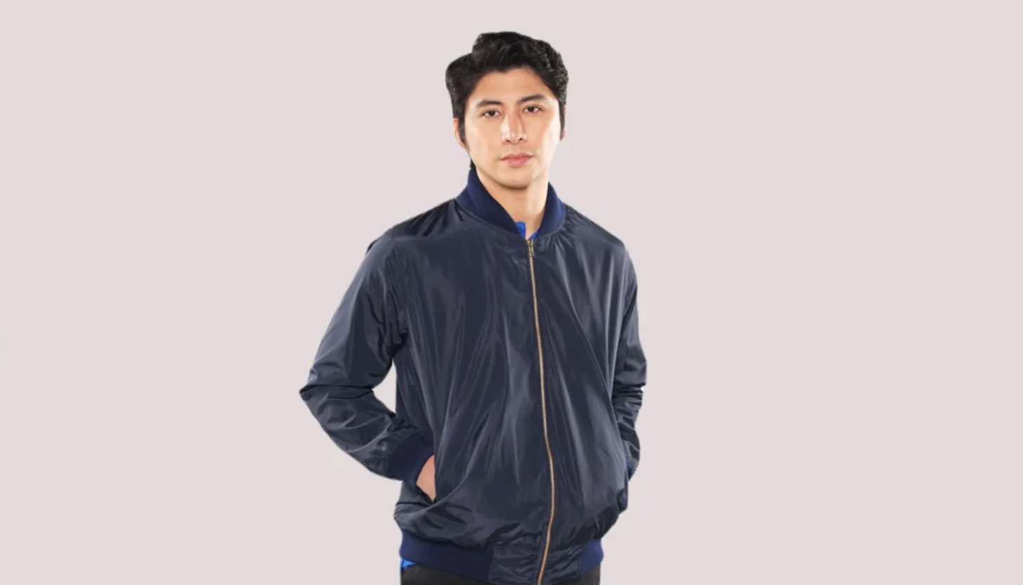 bomber jacket - header image