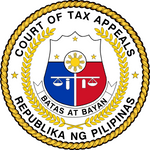 court of tax appeals