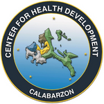 center for health development calabarzon