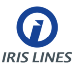 iris lines