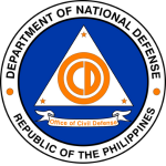 office of civil defense