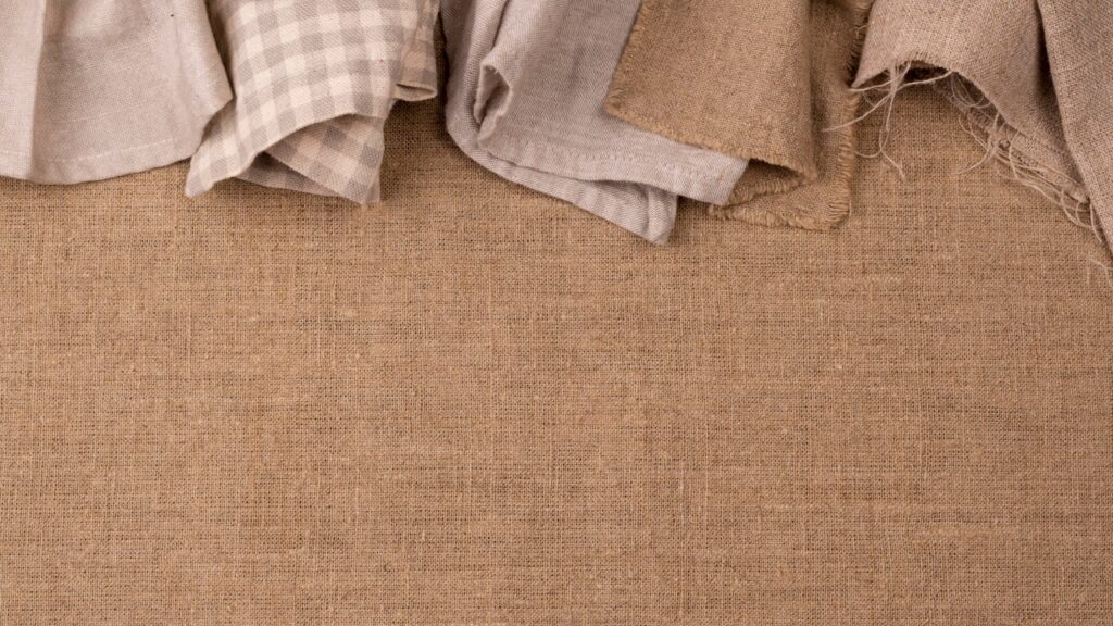 linen fabric